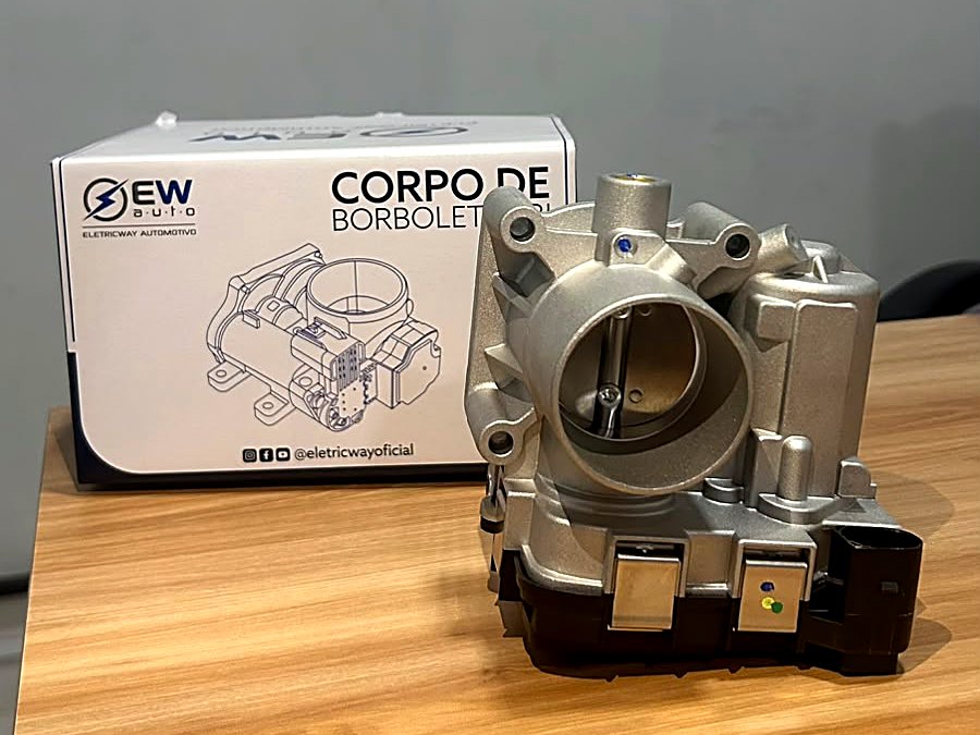 Peças de motor
